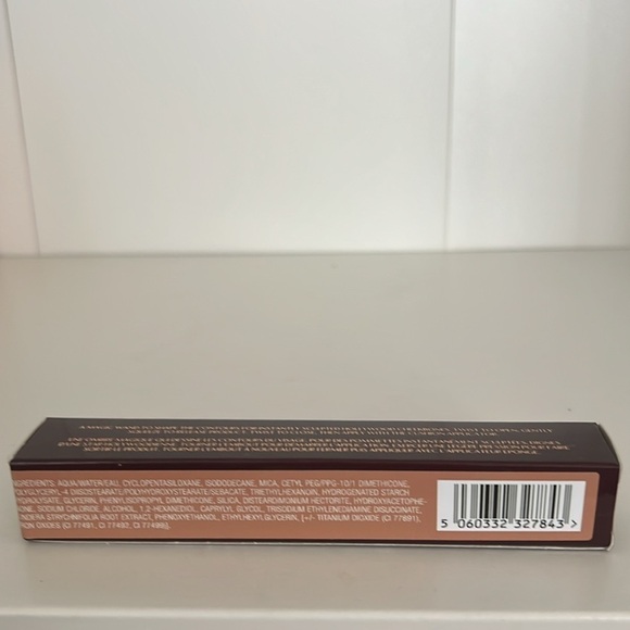 BNIB Charlotte Tilbury Hollywood Contour Wand Fair-Med-Pale .40oz - Picture 5 of 6